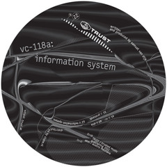 vc-118a - information system [TRUST 22 | preview]