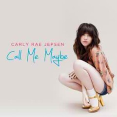 Carly Rae Jepsen - Call Me Maybe (Edit Mix Dj Ogos)