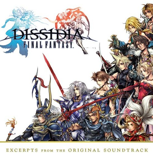 Final Fantasy Dissidia: Chaos Last Battle 1