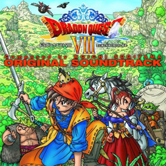 Dragon Quest VIII OST - Overture ~ Title Theme (Symphonic Version)