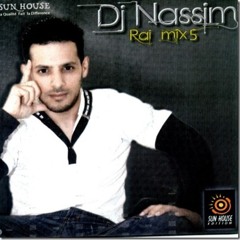 01.iNTRO DJ NASSIM RAI MIX 05