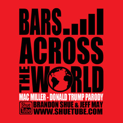 Verizon Rap (Mac Miller - Donald Trump Parody)