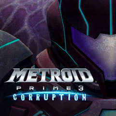 Metroid Prime 3 Soundtrack - Main Theme