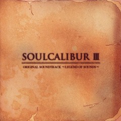 Soul Calibur III Soundtrack - Forsaken Sanctuary