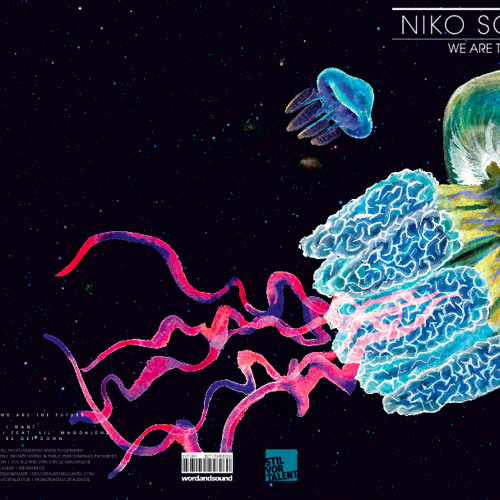 a2 We are the future feat. Lil Magdalene