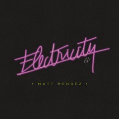 Matt Mendez - Let Me Down (Kiss Me) feat. Julien Pierson (Original Mix)