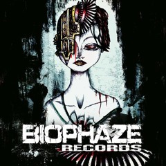 Androctonus - Bounce [clip] Out now on Biophaze Records