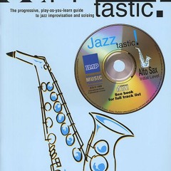 Jazztastic