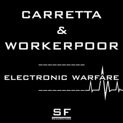 CARRETTA & WORKERPOOR - 1991