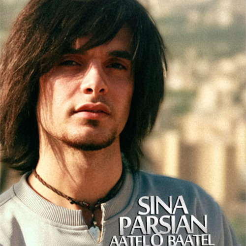 Sina Parsian - Atelo Batel