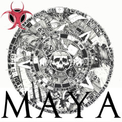 DJ IJ & Soligen - Maya