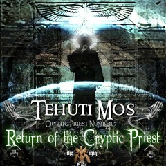 Mystical Dream Ft Tehuti Mos (Prod. By Badprod Rikordz - Cuts Dj Twisted)