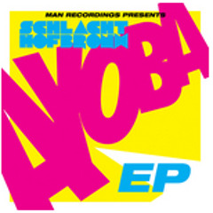 Ayoba ft Spoek Mathambo & Gnucci (Schlachthofbronx 150BPM Remix)