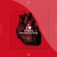 Møenster - Rubbel (I Love Vinyl / ILV2012-1M)