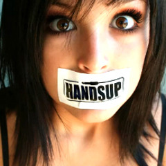 LISH~ 816 Love - VOL.8 ♀ Ladies Hands Up Mix