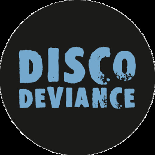 Disco Deviance Pulse Radio Show 19 - Late Nite Tuff Guy Mix