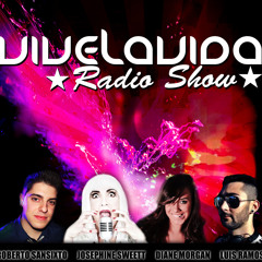 Vivelavida Radio Show Programa 50