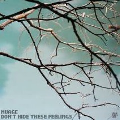 Nuage-Dont Hide These Feelings - ID008 -EP