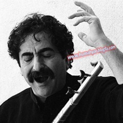 استاد شهرام ناظری _ کلنجه
