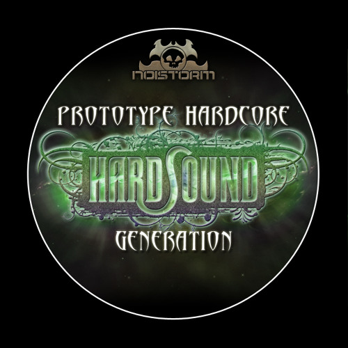 Hardsound Generation
