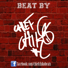 Kev Brown - Say Sumthin (feat. Kenn Starr & Quartermaine) (Chief Chiko Remix)