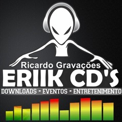 Vou te chamar de bebe MC EDY LEMONDY-ERIIK CD'S & Ricardo Gravações