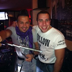 Live AFTER8HEIGHT Alain deejay & Gabryvoice! Lido Delle Nazioni FE