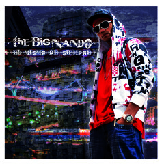02.Special Edision. The Big Nando Ft. Lirone, Ze Verona
