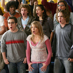 nigga liu kang - degrassi