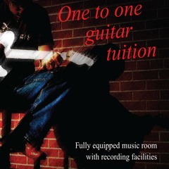 Guns N' Roses - Sweet Child O' Mine (Backing track)