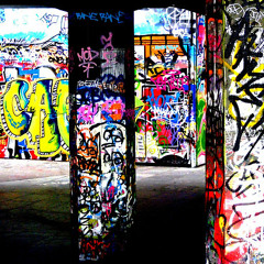 On The Run (Educated Figures)