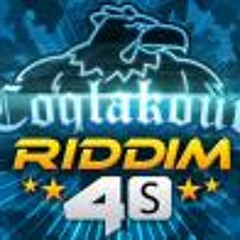 T'inquiètes- E.sy Kennenga Ft B.nok {Papa Tank} (Coqlakour Riddim 4S)