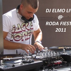 DJ Elmo Summer Mix