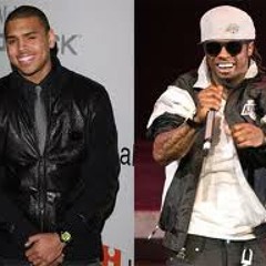 Chris Brown - What Your Girl Like (Feat. Lil Wayne)