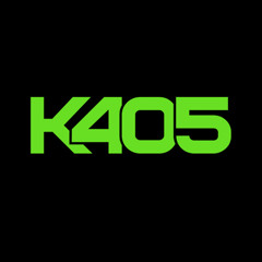 K405R041 - Kidd Kaos & Side E-Fect - I Found Music