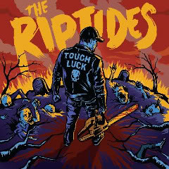 The Riptides - Champagne Room - The Queers- The Riptides (EP)