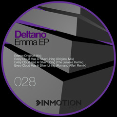 Deltano -  Every Cloud Has A Silver Lining (The Junkies Remix)