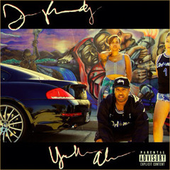 Dom Kennedy - My Type Of Party [Prod. By DJ Dahi]