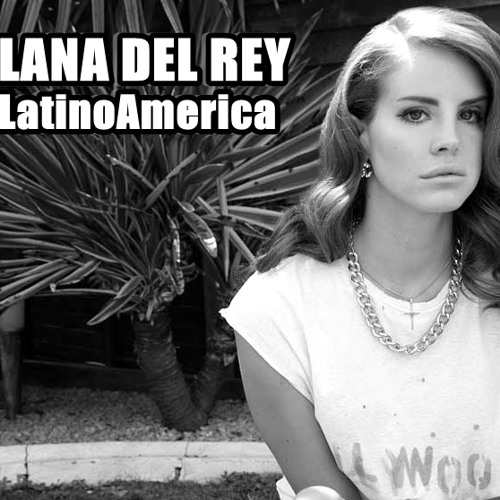 Born To Be The Queen   Lana Del Rey ft. Lady GaGa