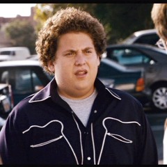 nigga liu kang - jonah hill