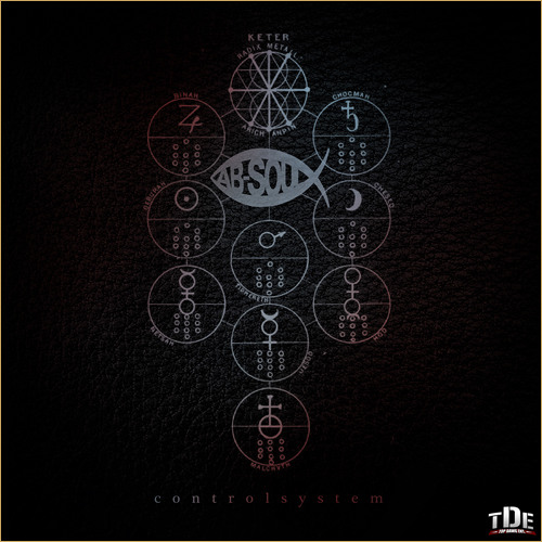 Ab-Soul - Empathy (Feat. Alori Joh & Ja Vonte')