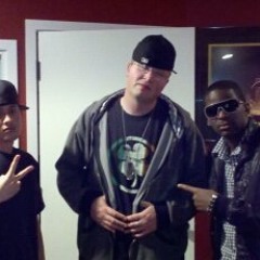 I Got Money (feat) J-Martin, SAU