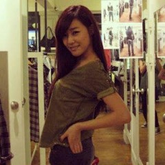 Bleeding Love - Tiffany (SNSD)