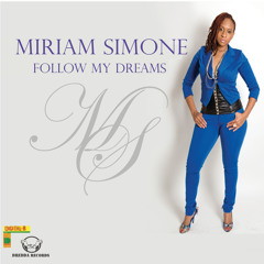 3. Miriam Simone ft Jamelody-I love you