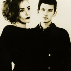 Dead Can Dance - Amnesia