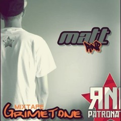 Matt RnP- Daje z siebie 100pro (Feat. Napster) | 2011