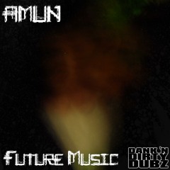 DANK009 - Amun - Frozen [OUT NOW ON BEATPORT!!!]