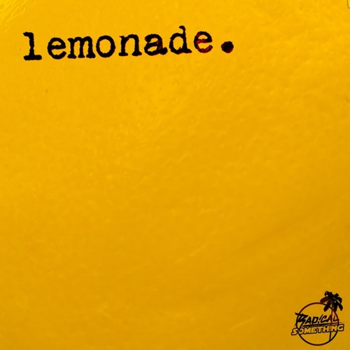 Lemonade