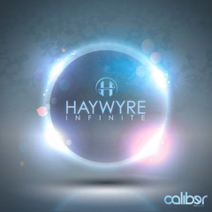 Haywyre - LD004 (The Digital Connection Remix)