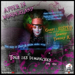 After in wonderland demo set 2 Tanguy K